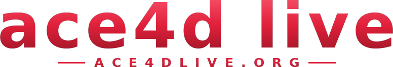 ace4d live logo