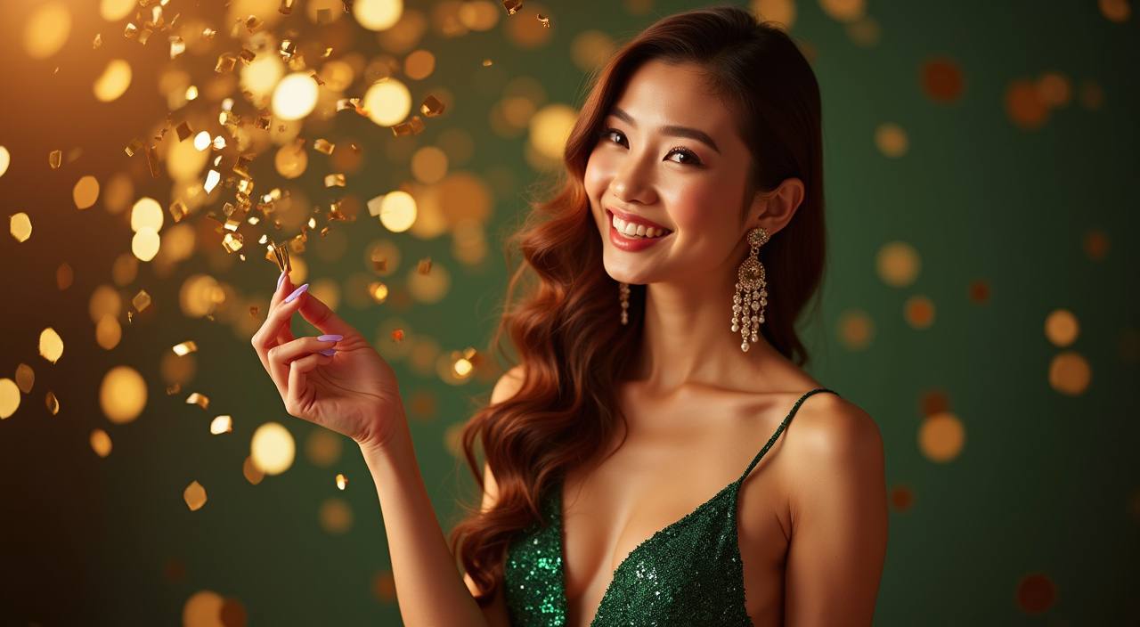 ace4d live Pelbagai Pilihan Sweet Win dalam Lobby ace4d live