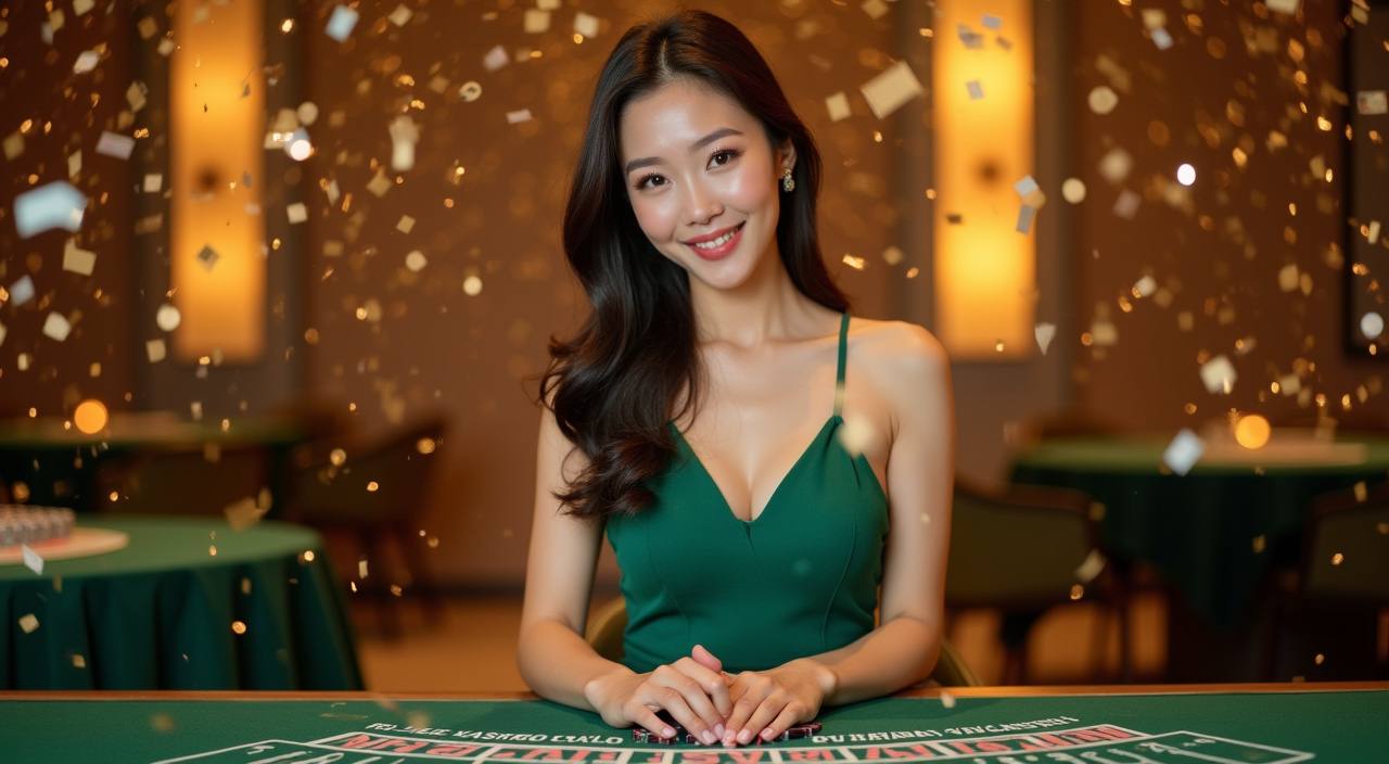 ace4d live Pengalaman Sweet Win Yang Mengasyikkan di ace4d live